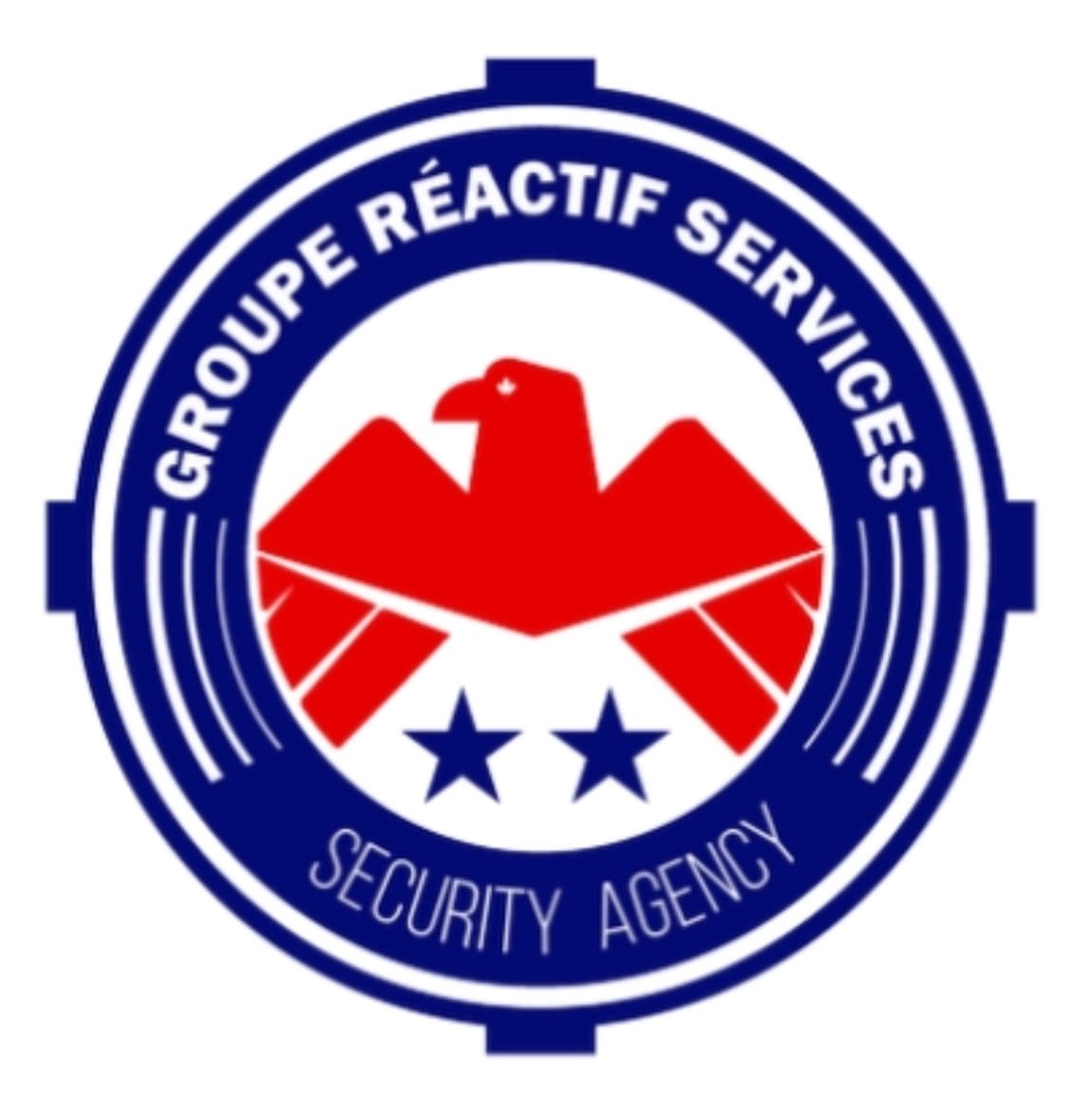 GROUPE REACTIF SERVICES